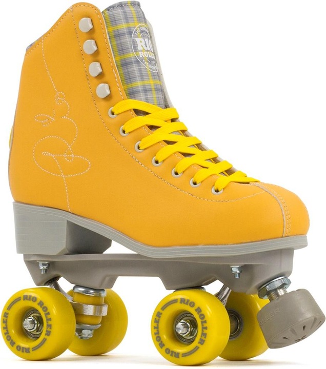 Jaune
