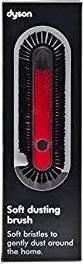 Actual product image Dyson QR Mini Soft Dusting Brush