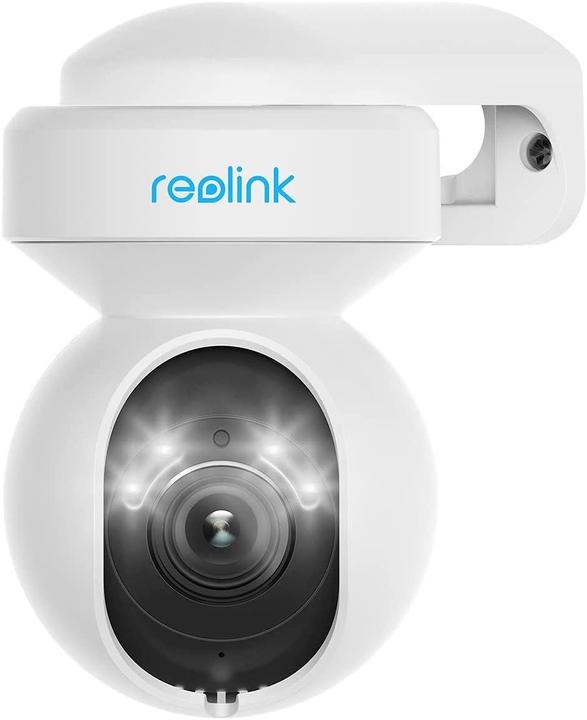 Actual product image Reolink E1 Outdoor 2K