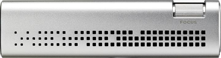 Produktbild ASUS ZenBeam E2 (WVGA, 300 lm, 1.3:1)