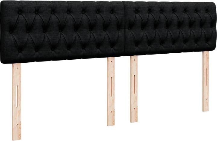 Actual product image vidaXL Boxspringbett (180 x 200 cm)