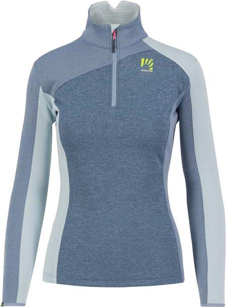 Produktbild Karpos Federa Half-Zip W Fleece (S)