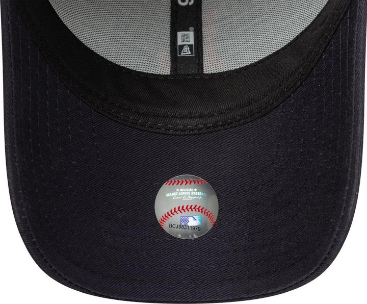 Actual product image New Era 9Forty Kinder Trucker Cap - Los Angeles Dodgers - Yo (54, 55, 56)