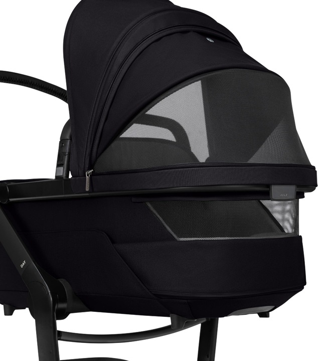 Immagine prodotto Joolz Passeggino Day 5, Space Black
