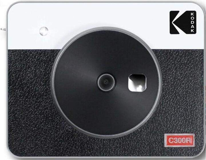 Productafbeelding Kodak Mini Shot Combo 3 Retro