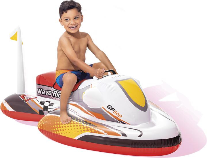 Immagine prodotto Intex Wave Rider