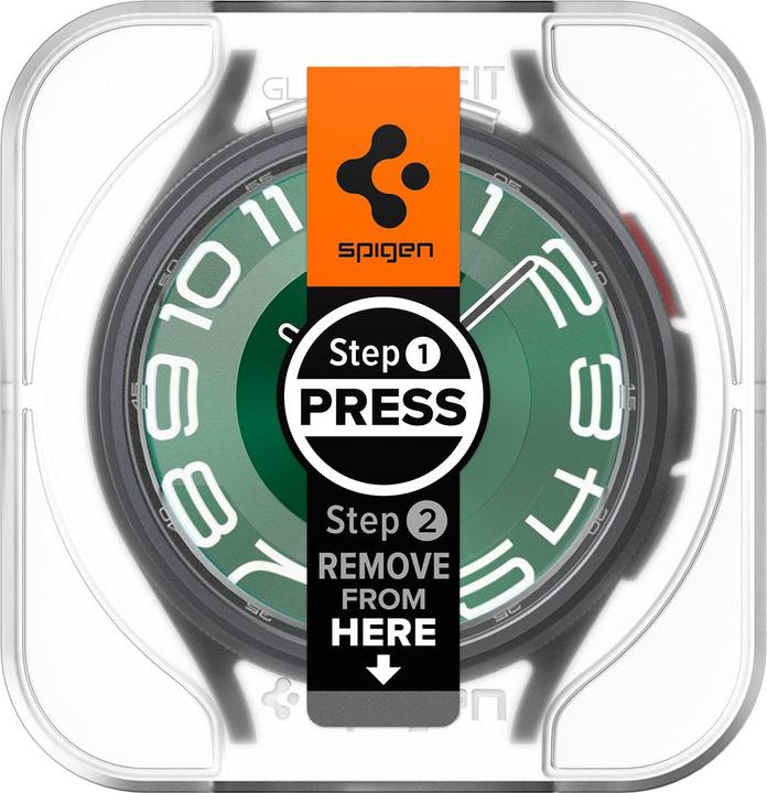 Immagine prodotto Spigen AGL07066