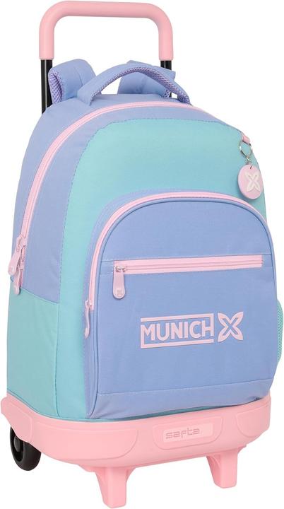 Produktbild MunichSport Mellow