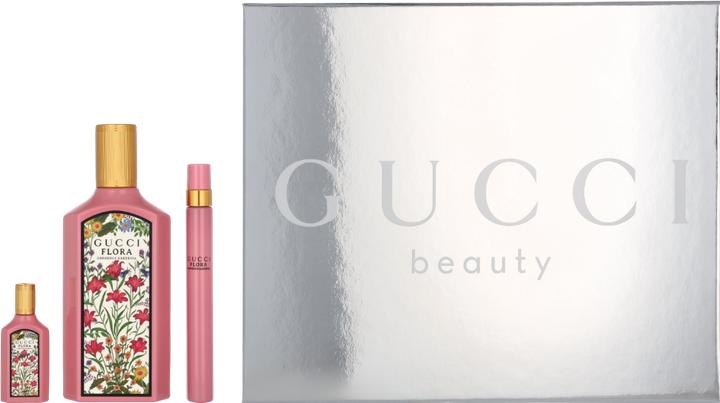 Immagine prodotto Gucci Splendida Gardenia (Set di profumi)
