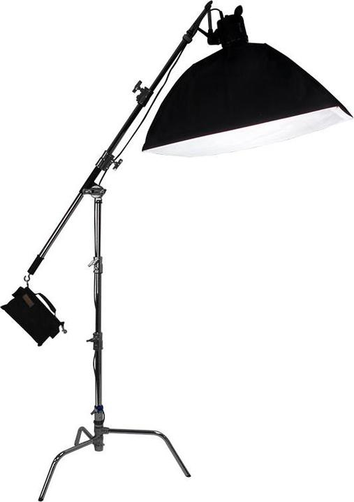 Produktbild Kupo Aluminium Baby Boom (240 cm, 3 kg)