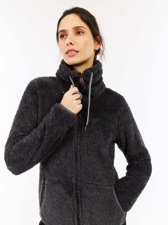 Produktbild Protest Women's Riri Full Zip Top (36, S)