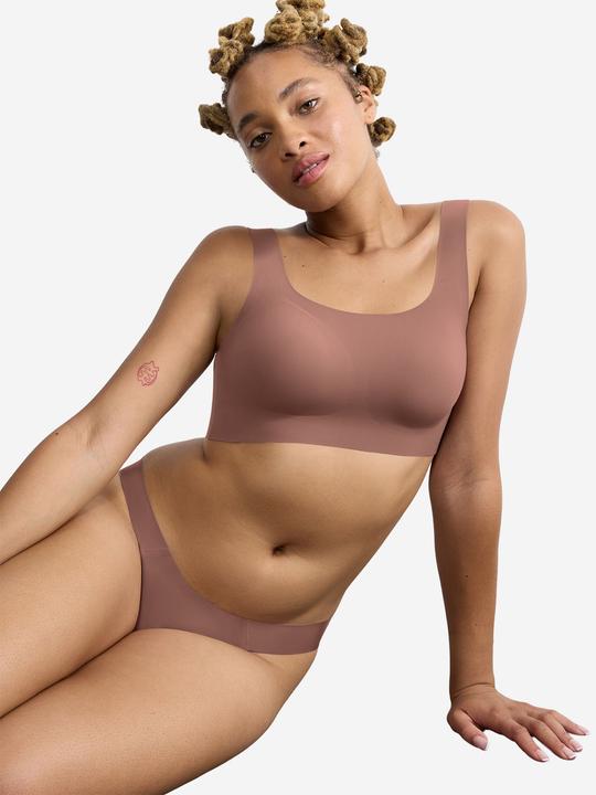 Produktbild Sloggi ZERO Feel 2.0 Top Bustier (Einzelpack, S)