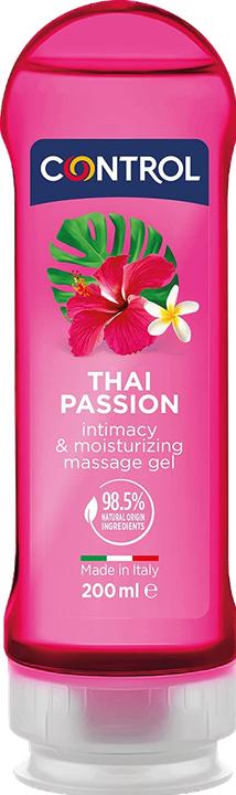Produktbild Control Thai Passion (200 ml)