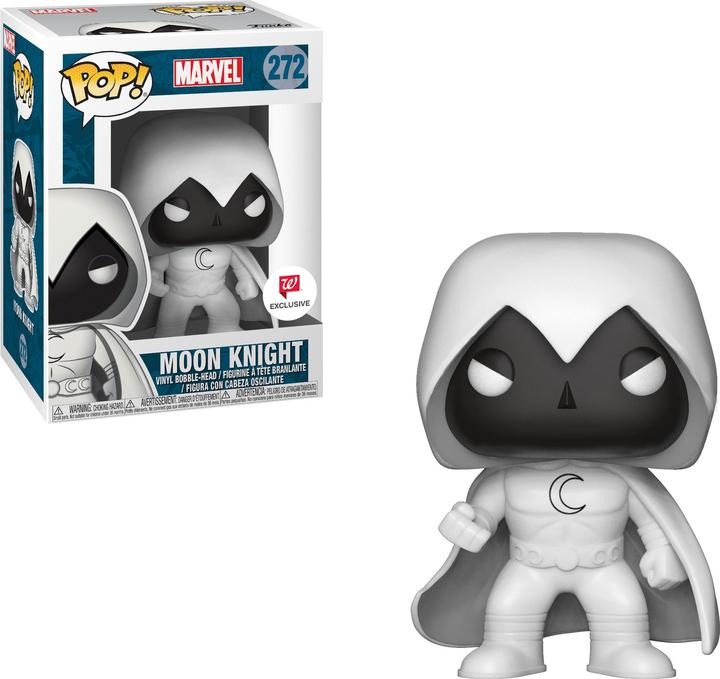 Produktbild Funko POP! - Marvel Comics: Moon Knight