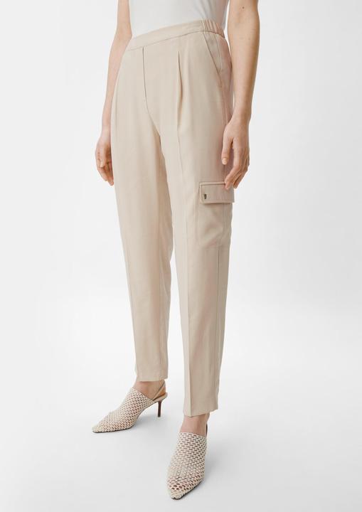 Immagine prodotto Comma Hose Regular: Twillhose im Cargo-Style (36)
