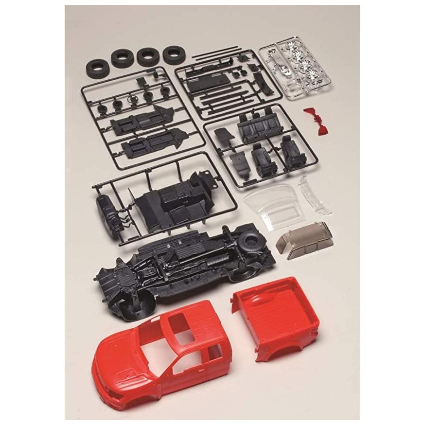 Thumbnail - Revell Ford F-150 SVT Raptor