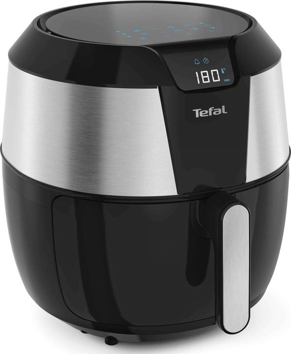 Immagine prodotto Tefal Friggitrice ad aria calda EasyFry XXL (EY701D)