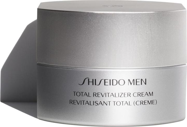 Image du produit Shiseido Hommes Total Revitaliseur (50 ml, Crème 24h)