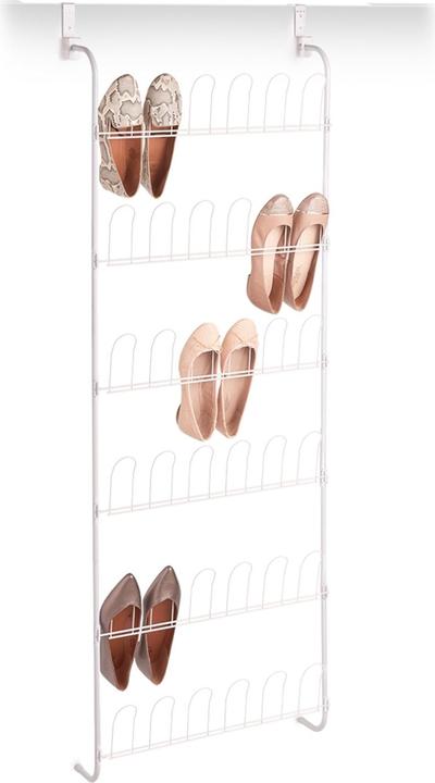 Zeller Present Door shoe hanger
