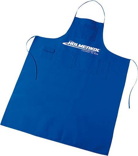 Actual product image Holmenkol Workshop apron Waxing Apron