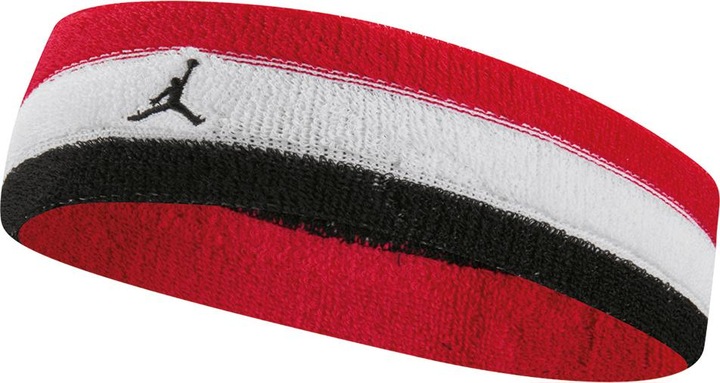 Actual product image Nike Jordan M Headband Terry