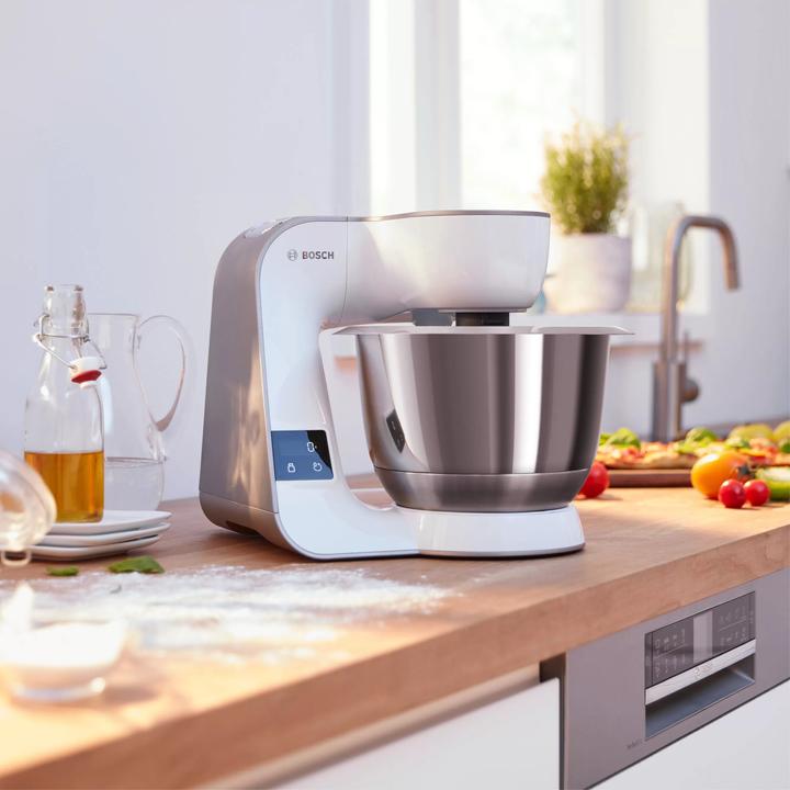 Productafbeelding Bosch Hausgeräte MUM 5 XW 10 (1000 W)