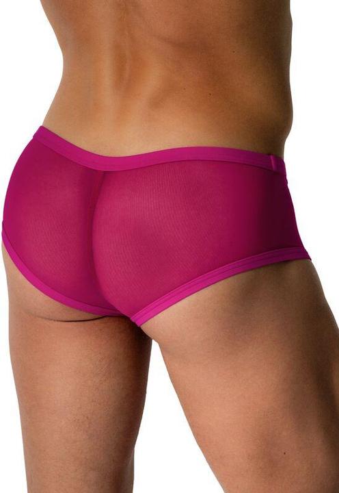 Actual product image Manstore Hot Pants (M, Single pack)