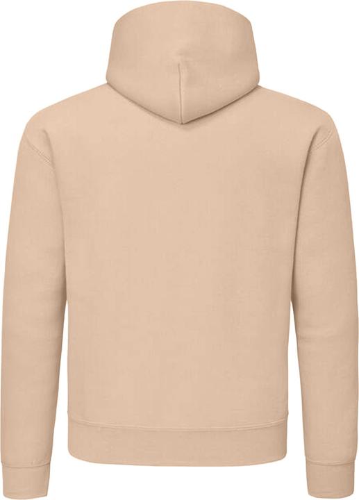 Produktbild Fruit of the Loom Supercotton Kapuzenpullover (M)