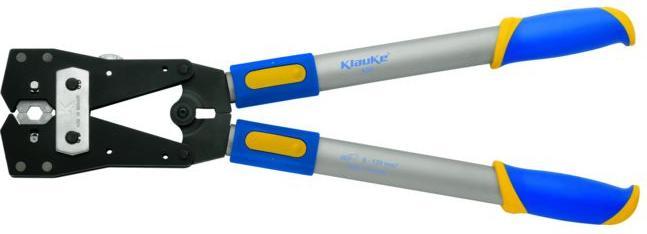Image du produit Klauke outil de sertissage