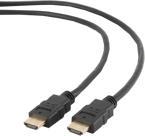Actual product image Gembird HDMI (Typ A) — HDMI (Typ A) (0.50 m)