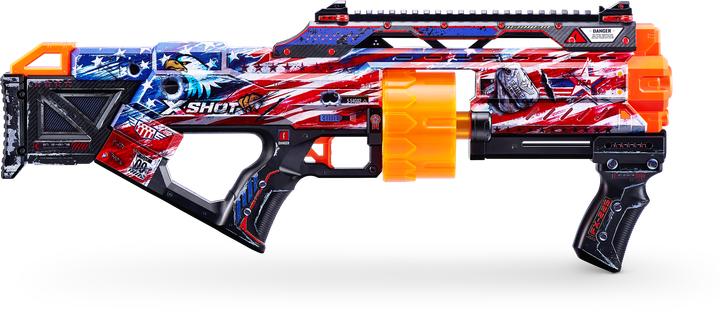 Produktbild Shot X-SHOT-SKINS-LAST STAND,S1