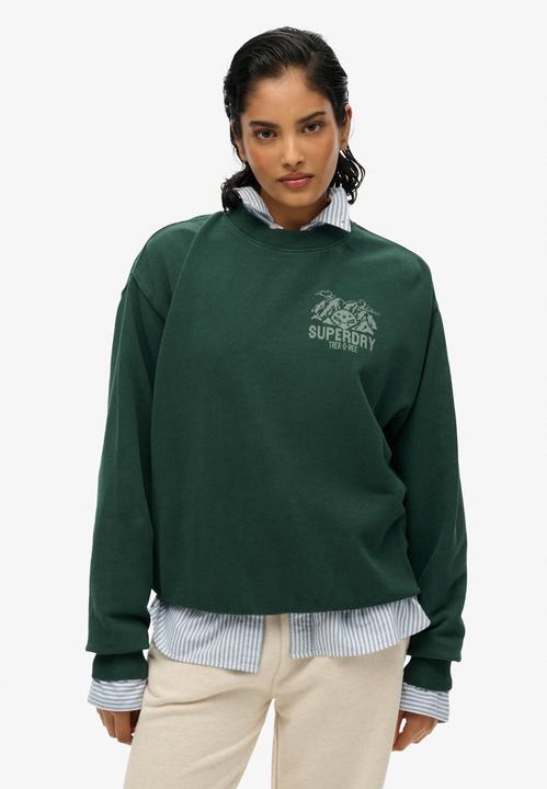 Image du produit Superdry Lo-Fi Outdoor (XS)