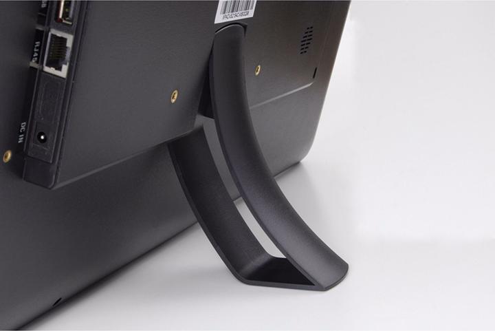 Actual product image Xoro MegaPAD 2154 V5 (WLAN only, 21.50", 16 GB, Black)