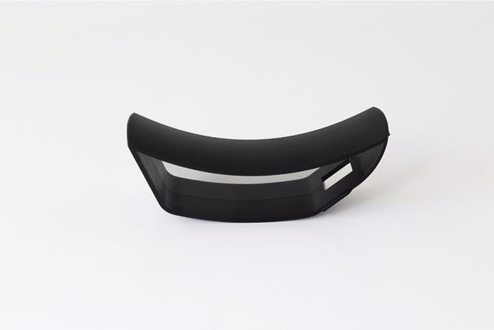 Actual product image Xoro MegaPAD 2154 V5 (WLAN only, 21.50", 16 GB, Black)