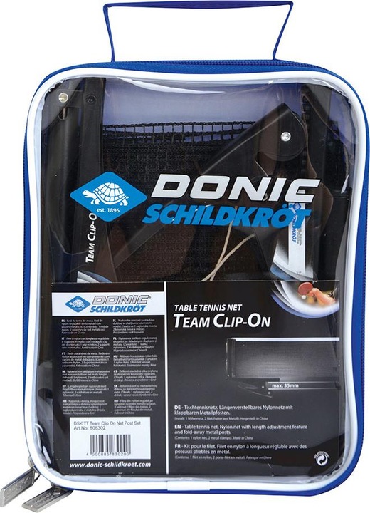 Actual product image Schildkröt Team Clip On