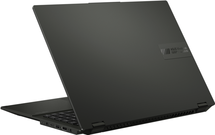 Produktbild ASUS VivoBook S 16 Flip OLED (16", Intel Core i9-13900H, 16 GB, 1000 GB, DE)