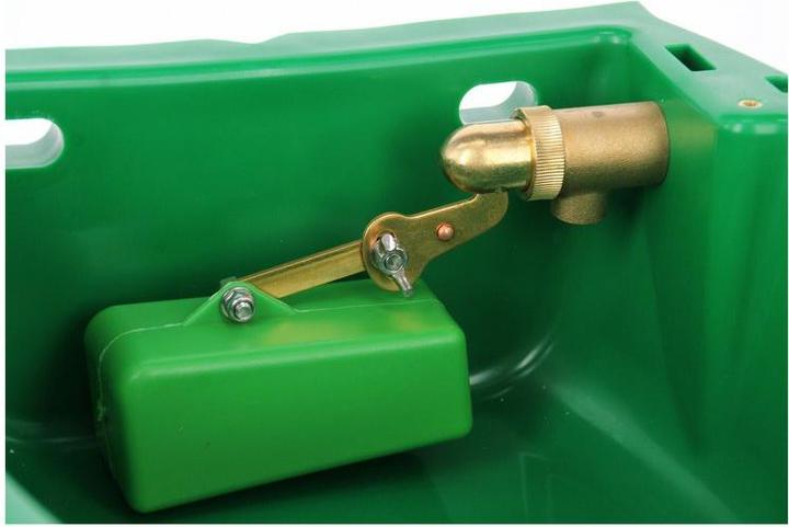 Actual product image Kerbl Float drinking bowl S30