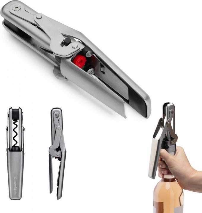 Produktbild DreamFarm Korkenzieher Winopen (Korkenzieher)