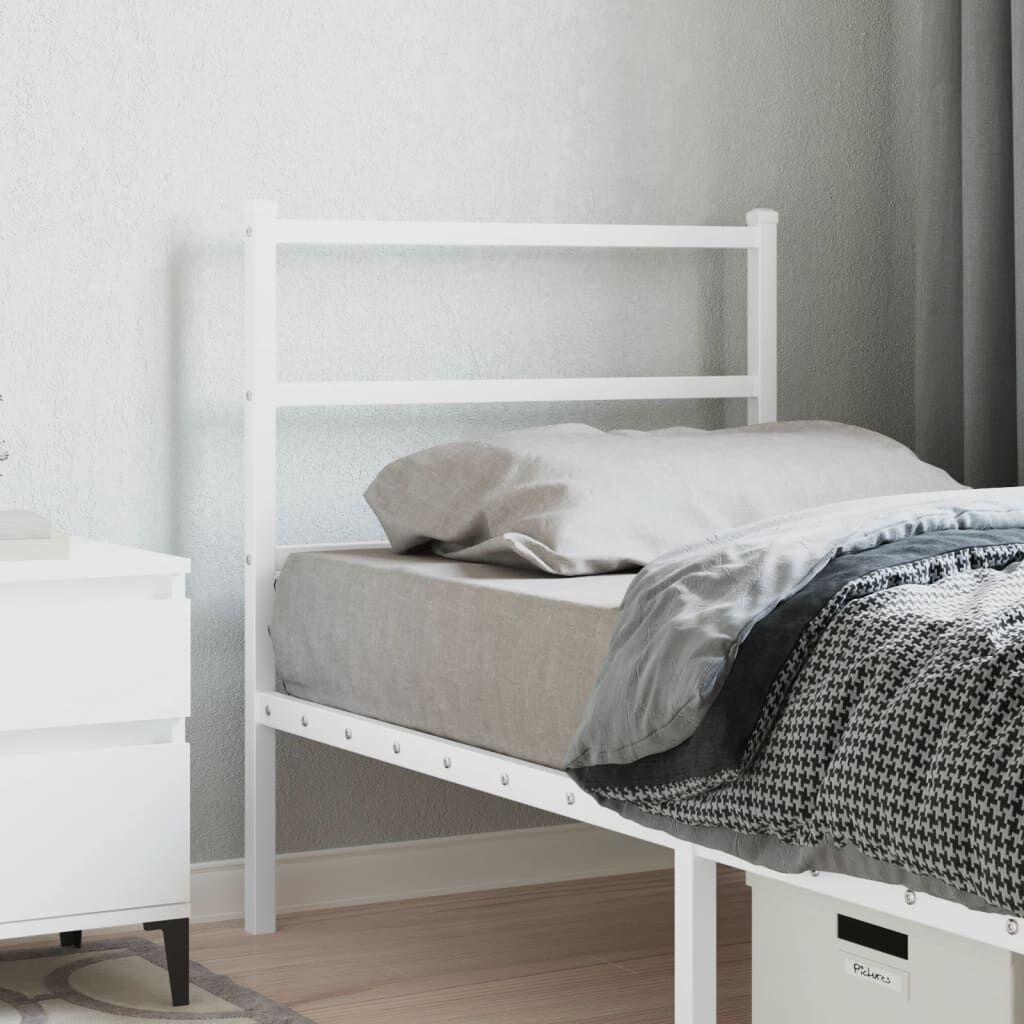 VidaXL, Bett Zubehör, Jérôme (80 x 3 x 90 cm)