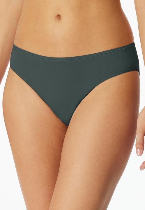 Produktbild Schiesser Tai-Slip Invisible Soft Warming (36, 2er Pack)