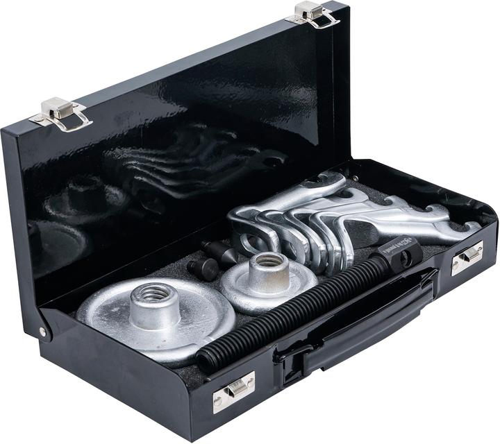 Actual product image BGS Brake Drum Extractor / Drive Shaft Push Out Tool, 5-legs universal