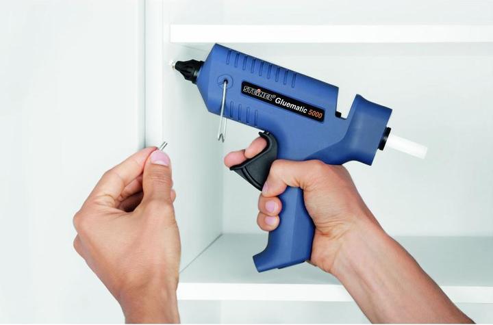 Actual product image Steinel Gluematic 5000