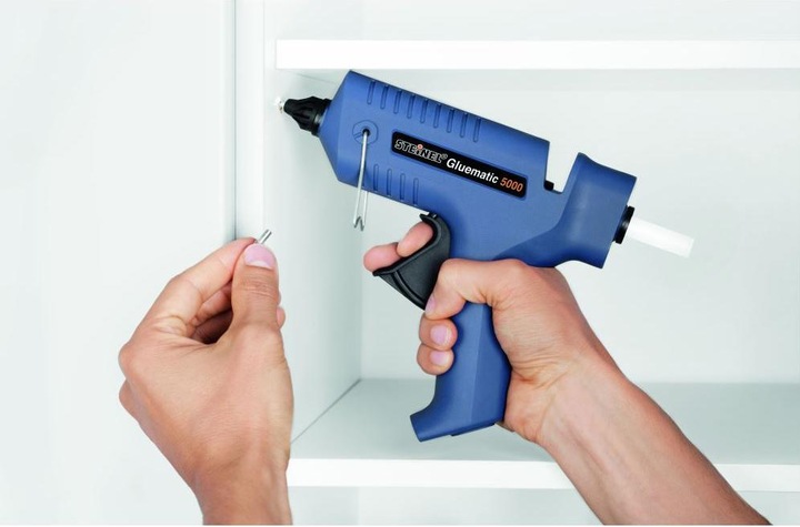 Immagine prodotto Steinel Gluematic 5000