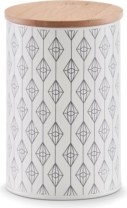 Produktbild Zeller Present Vorratsdose (1 l)