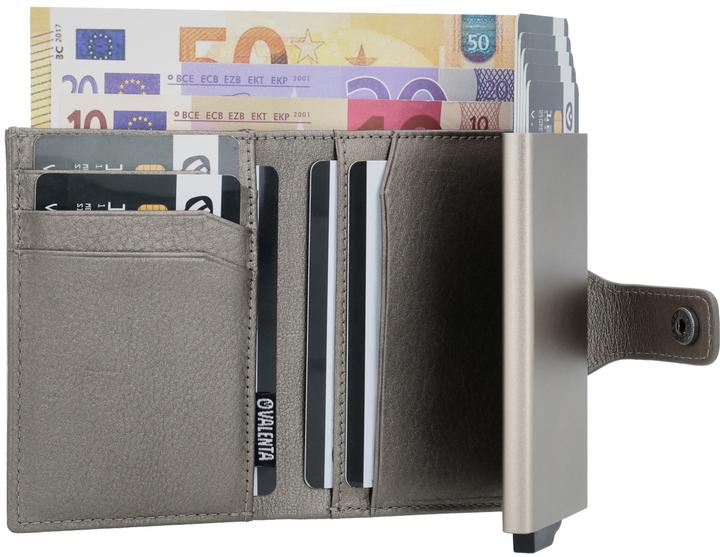 Image du produit Valenta Card Case Plus Wallet Luxe