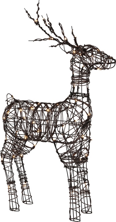Immagine prodotto Star Trading Vixen