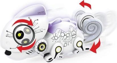 Immagine prodotto Silverlit Robo Chameleon
