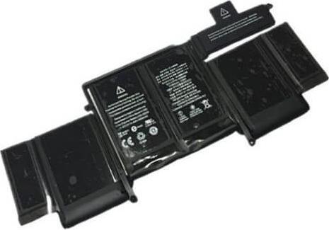 Image du produit BTI Batterie de remplacement pour ordinateur portable APPLE MacBook Pro 14in 2021 M1 (6 cabines, 6068 mAh)