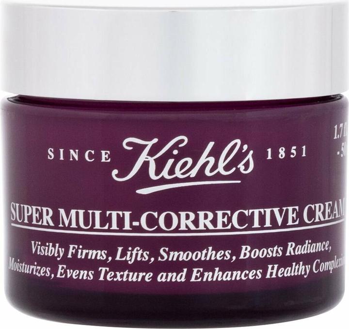 Actual product image Kiehl's Super Multi-Corrective Cream (50 ml, Day cream)