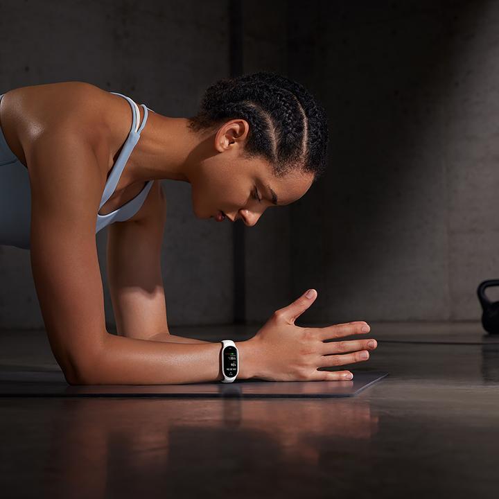 Immagine prodotto Xiaomi Smart Band 10